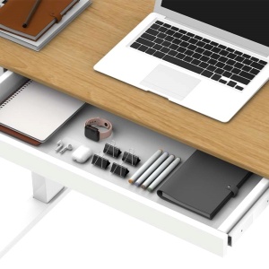 Купить Стол с электроприоводом Mijia Electric Lifting Desk (ET119W-C) Oak