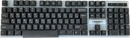 Купить Игровой комплект Linmony GF500 4in1 Gaming Combo  (Mouse + Keyboard + Headset + Mouse pad) 