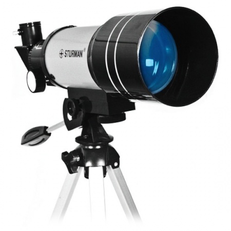 Купить Телескоп Sturman F30070M