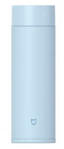 Купить Термос Xiaomi Mijia Mini Mug 350ml (MJMNBWB02WC) Light Blue