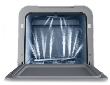 Купить Настольная посудомоечная машина Xiaomi Viomi Smash Dishwasher (VDW0402)