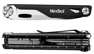 Купить Xiaomi NexTool Knight EDC Multifunctional Knife (NE20224)