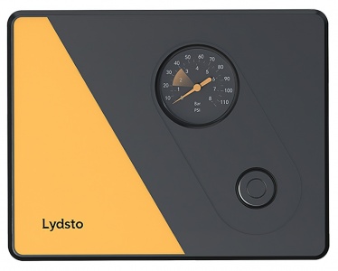 Купить Компрессор Xiaomi Lydsto Portable Car Tire Inflator (YM-CQB01)
