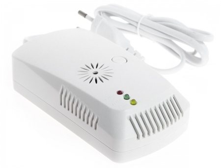 Купить CARCAM Independent Gas Leak Detector GL-04i