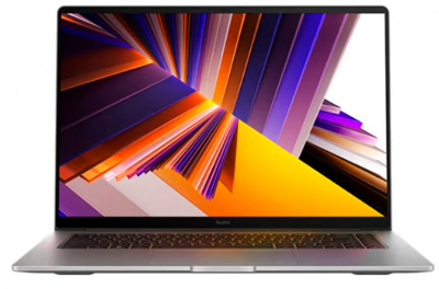 Купить Ноутбук Xiaomi RedmiBook 16 2024 (Intel Core i5-13500H/Intel Iris Xe Graphics/16GB/512GB) (JYU4577) Gray
