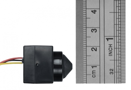 Купить Комплект видеонаблюдения 4G/LTE CARCAM AHD-DVR 4G KIT 1
