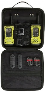 Купить Комплект раций Motorola TLKR-T92 (2шт)