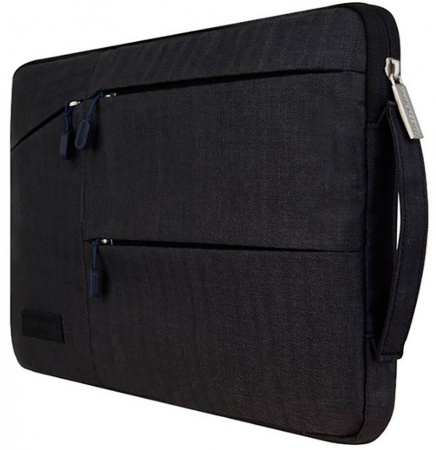 Купить Сумка для ноутбука WIWU Pocket Sleeve 13,3" Black