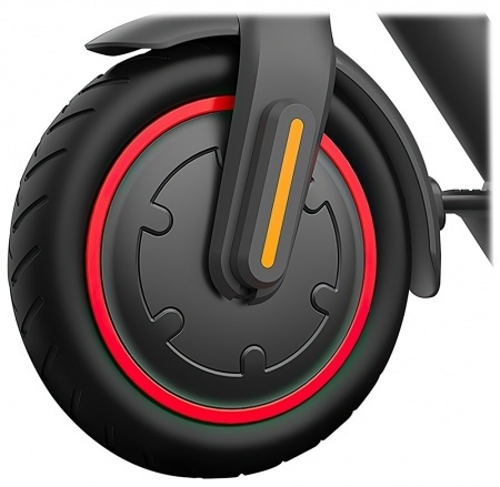 Купить Электросамокат Xiaomi Mi Electric Scooter Pro 2