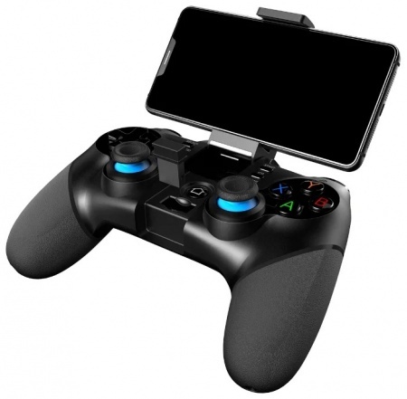 Купить Геймпад для iOS/Android/ПК/ТВ-приставок iPEGA PG-9156