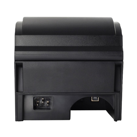 Купить Термопринтер Xprinter XP-360B (USB) Черный