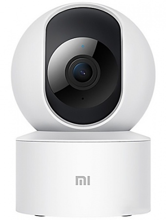 Купить Сетевая камера Xiaomi Mi Smart Camera SE PTZ Version (MJSXJ08CM)