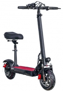 Купить Электросамокат CARCAM M4 PRO GT 17Ah