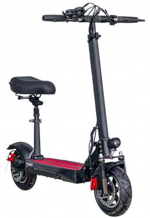 Купить Электросамокат CARCAM M4 PRO GT 17Ah