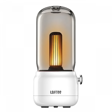 Купить Прикроватная лампа Xiaomi Lofree Candle Lights White (EP502)