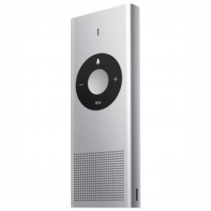 Купить Портативный переводчик Xiaomi AI Portable Translator Silver