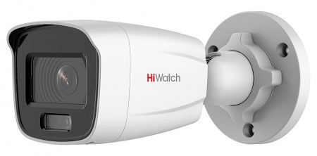Купить IP-камера HiWatch DS-I450L (2.8mm)