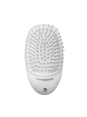 Купить Расчестка Xiaomi Smate Negative Ion Hair Care White (SC-A01)