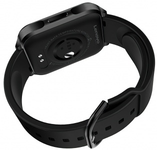 Купить Смарт-часы Lenovo Smart Watch S2 Pro Black