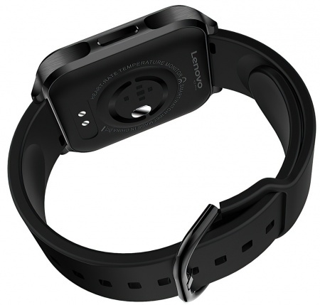 Купить Смарт-часы Lenovo Smart Watch S2 Pro Black