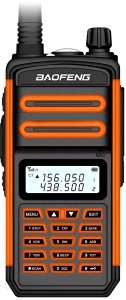 Купить Рация Baofeng BF-S5 PLUS