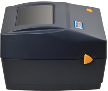 Купить Термальный принтер этикеток Xprinter XP-DT426B (USB, XP-460B) Черный