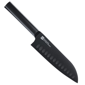 Купить Xiaomi Huo Hou Heat Cool Black Non-Stick Knife Set (HU0076)