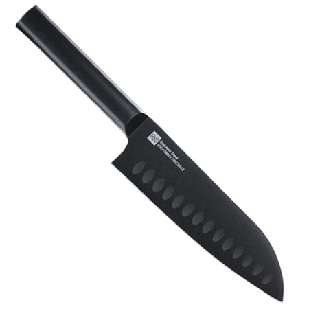Купить Xiaomi Huo Hou Heat Cool Black Non-Stick Knife Set (HU0076)