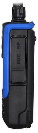 Купить Рация BAOFENG BF-H7 Blue