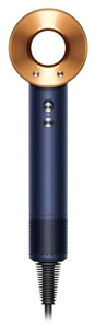 Купить Фен Supersonic Hair Dryer (HD08) Prussian Blue