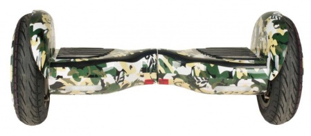 Купить Гироскутер CARCAM SMART BALANCE Military 10.5