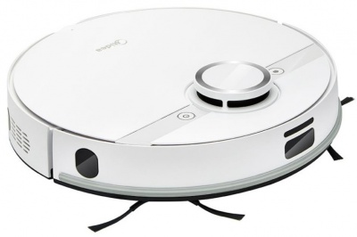 Купить Робот-пылесос Midea Robot Vacuum Cleaner M7 White