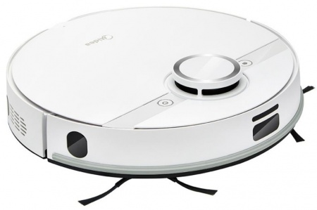 Купить Робот-пылесос Midea Robot Vacuum Cleaner M7 White