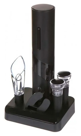 Купить Набор аксессуаров для вина Xiaomi Bomidi Electric Wine Opener Gift Set (CJ-TZ08)