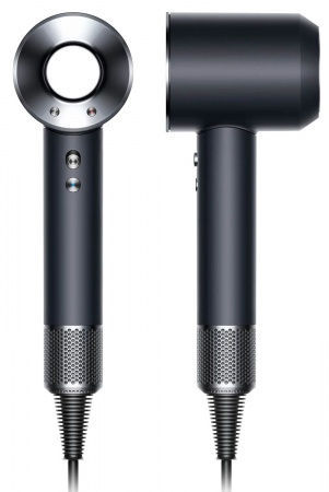 Купить Фен для укладки волос Xiaomi SenCiciMen Super Hair Dryer HD15 Grey