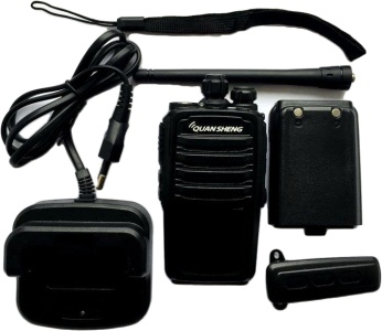 Купить Рация Quansheng TM-298 UHF