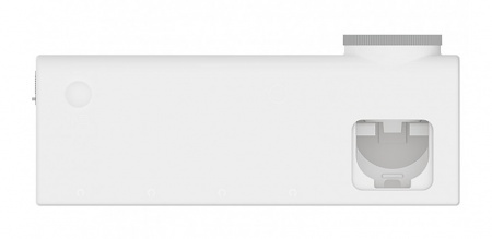 Купить Держатель зубных щеток для дезинфекции Xiaomi Dr.Meng Disinfection Toothbrush Holder (MKKJ01)