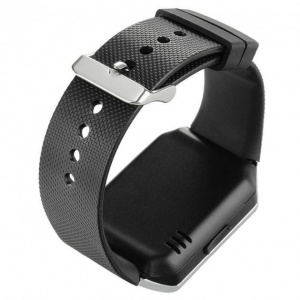 Купить CarCam SMART WATCH DZ09 2019 BLACK
