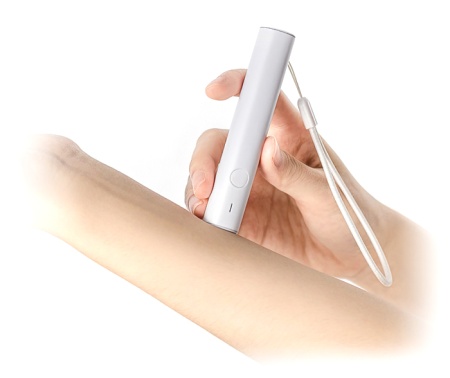 Купить Палочка для снятия зуда Xiaomi Youpin Infrared Pulse Anti-Itch Stick (AGW-06)