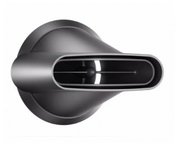 Купить Фен Xiaomi SenCiciMen Hair Dryer HD15 Golden Blue (1 насадка)