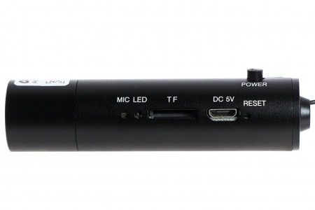 Купить Миниатюрная Wi-Fi камера CARCAM SVN-840