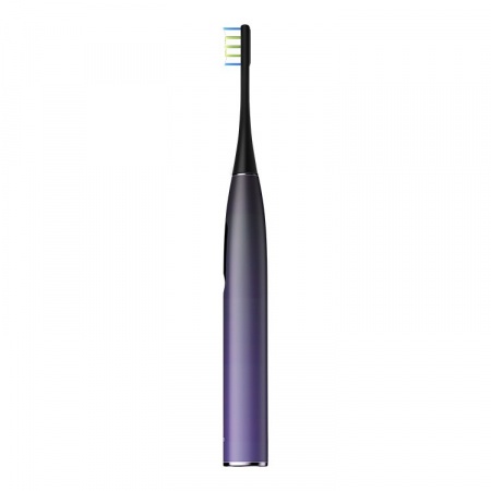 Купить Электрическая зубная щетка Xiaomi Oclean X Pro Aurora Purple