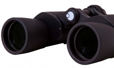 Купить Бинокль Levenhuk Sherman BASE 10x42