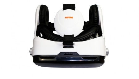 Купить КАРКАМ VR BOX 2.2