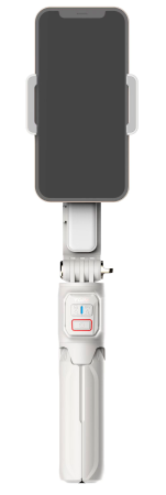 Купить Стабилизатор GimbalPro A10 White