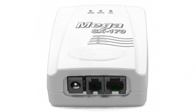 Купить GSM-сигнализация MicroLine Mega SX-170	