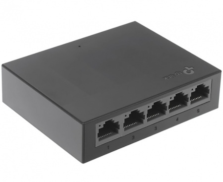 Купить Коммутатор TP-LINK LS1005G