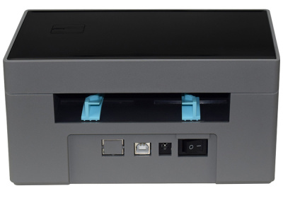 Купить SUNTEK 110mm Thermal Label Printer (USB+WIFI) ST9220 Black