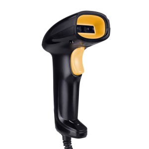Купить SUNTEK 2D Wired Barcode Scanner (ST1100D) Yellow