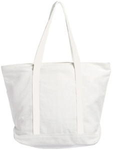 Купить Сумка Xiaomi Canvas Zipper (SL0391)